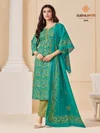 Trendy Cotton Vol 72 By Suryajyoti Cotton Dress Material
